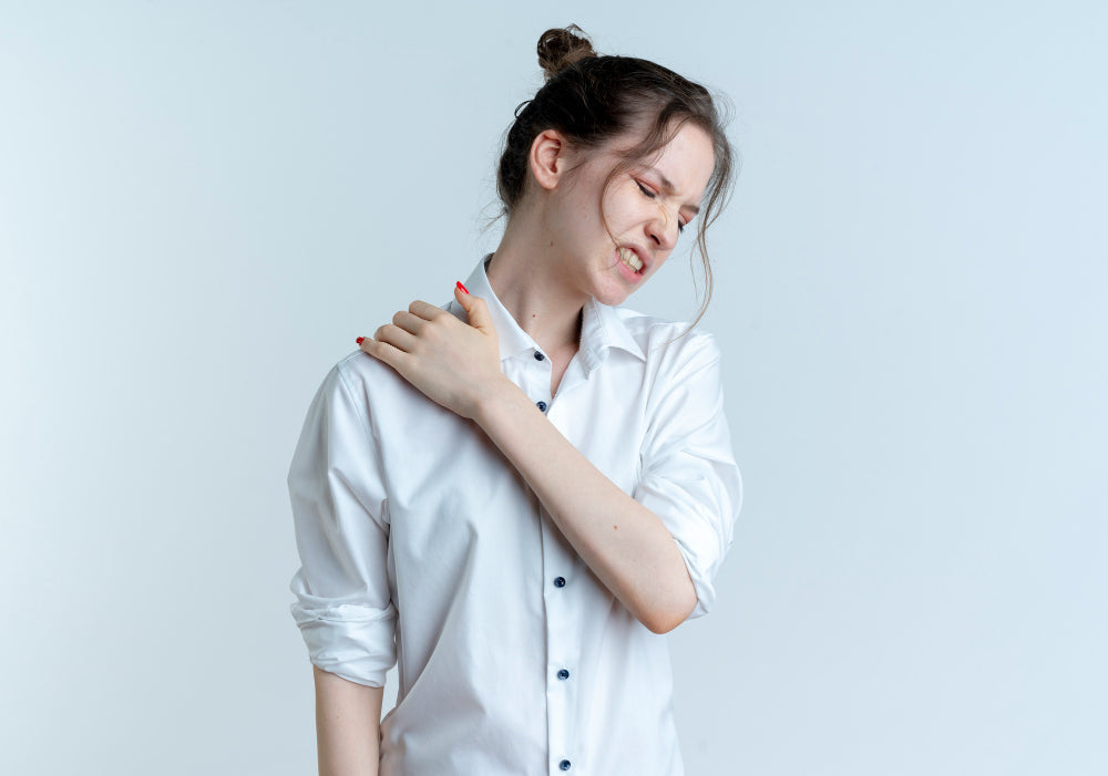 Body & Joint Care