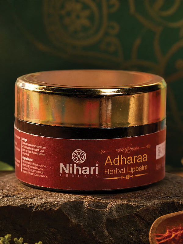Adharaa Lip Balm