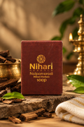Nalpamaradi Soap