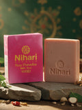 Rosy Paradise Soap