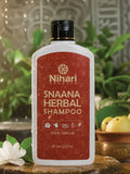 Snaana Herbal Shampoo