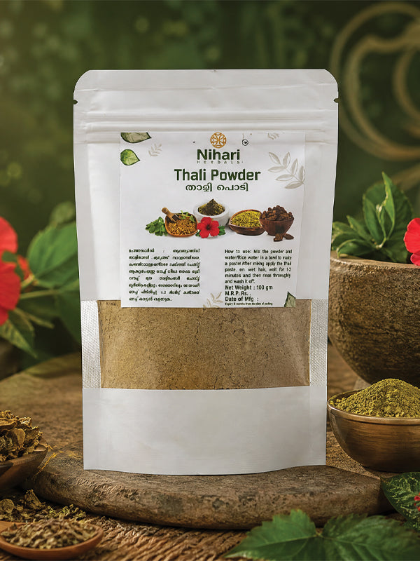 Thali Powder