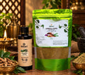 Combo Offer 7: Ayurbala Tailam + Chammantipodi