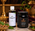 Combo Offer 3: Changalamparanda Tailam + Vajranga Lehyam