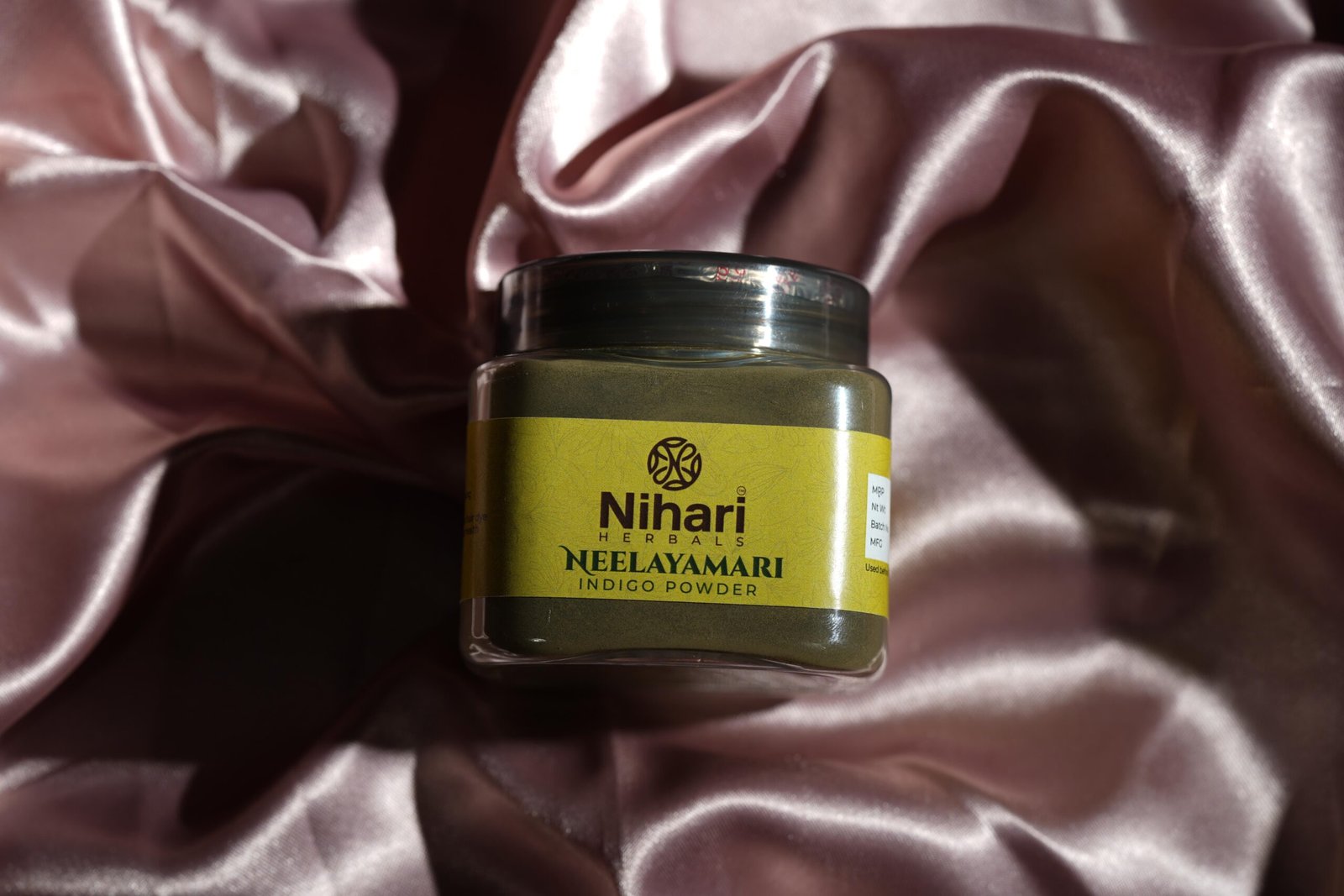 Neelayamari Powder (50gm) - Image 2