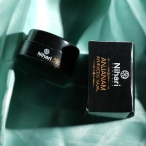 Anjanam Ayurvedic Kajal