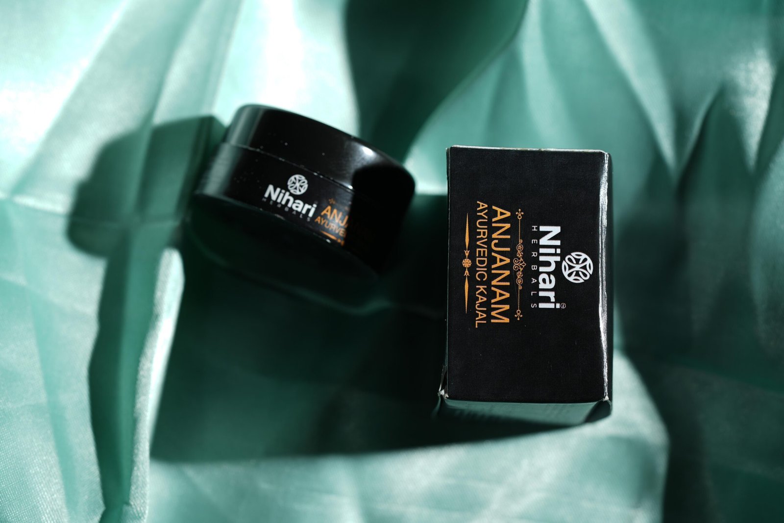 Anjanam Ayurvedic Kajal