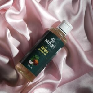 Virgin Coconut Oil (200ml)