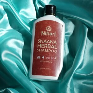 Snaana Herbal Shampoo (200ml)