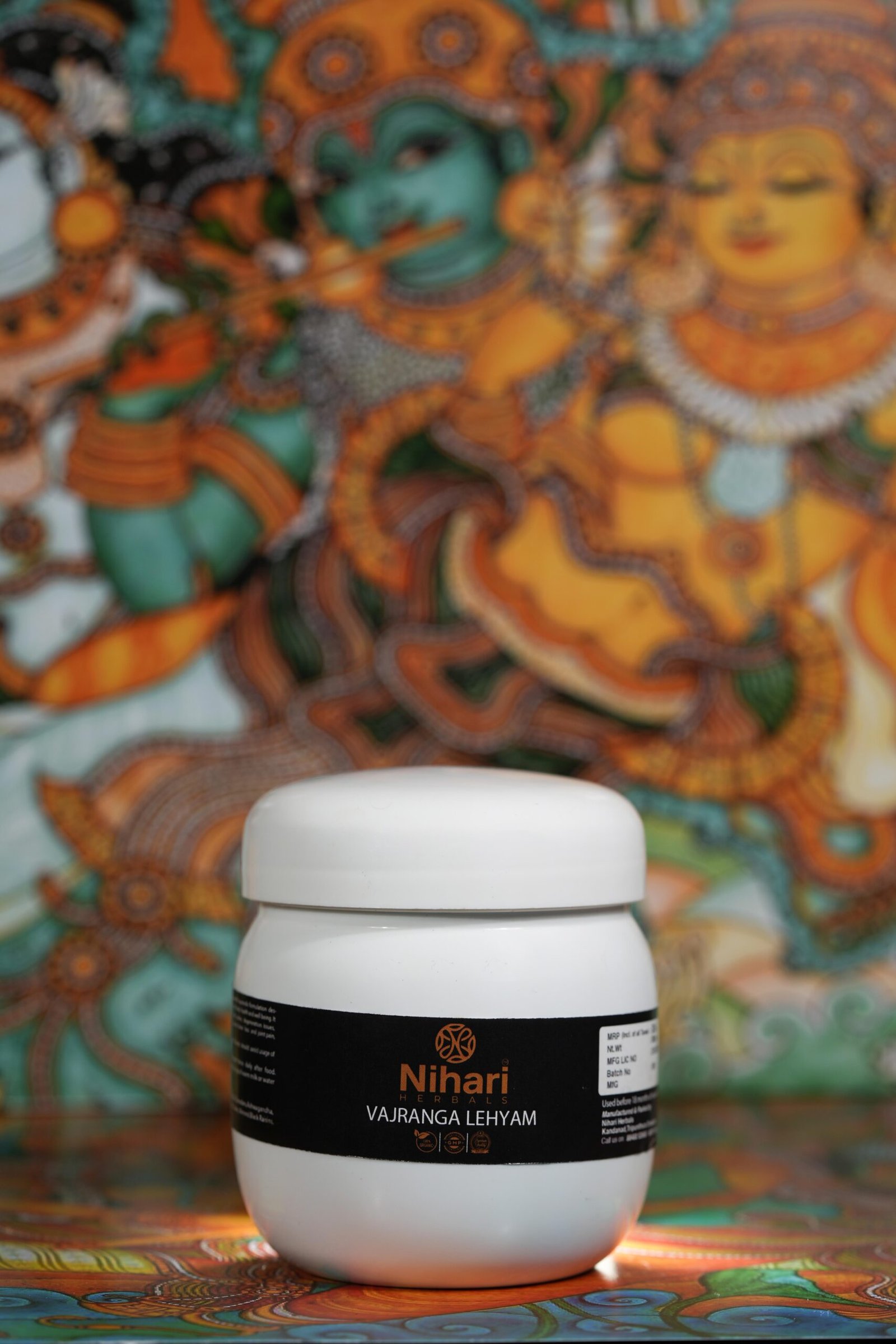 Vajranga Lehyam - Image 6