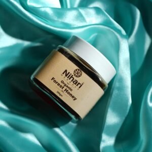 Organic Forest Honey