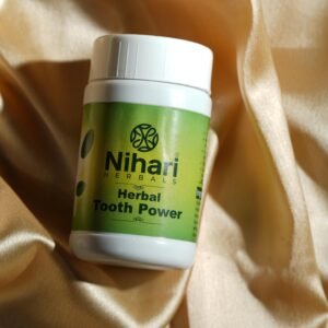 Herbal Tooth Powder (30g)