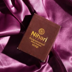 Nalpamaradhi Soap (100gm)