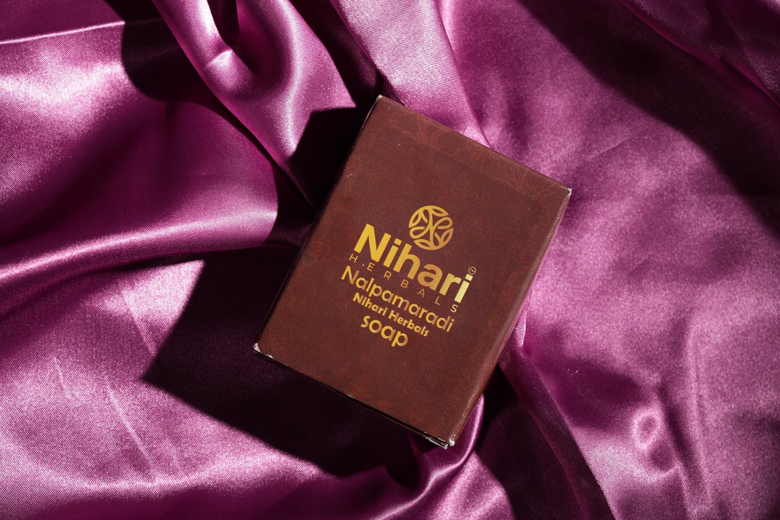 Nalpamaradhi Soap (100gm)