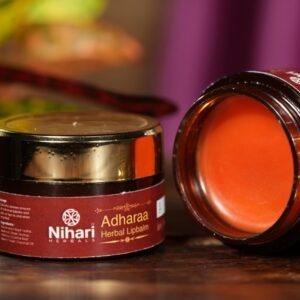 Adharaa Lip Balm (15g)