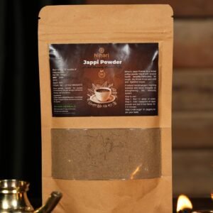 Nihari's Jappi Powder (50gm)