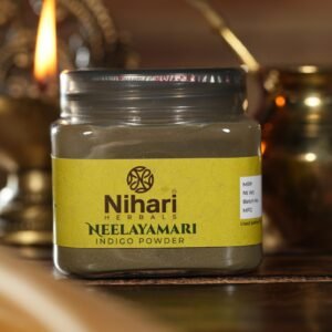 Neelayamari Powder (50gm)